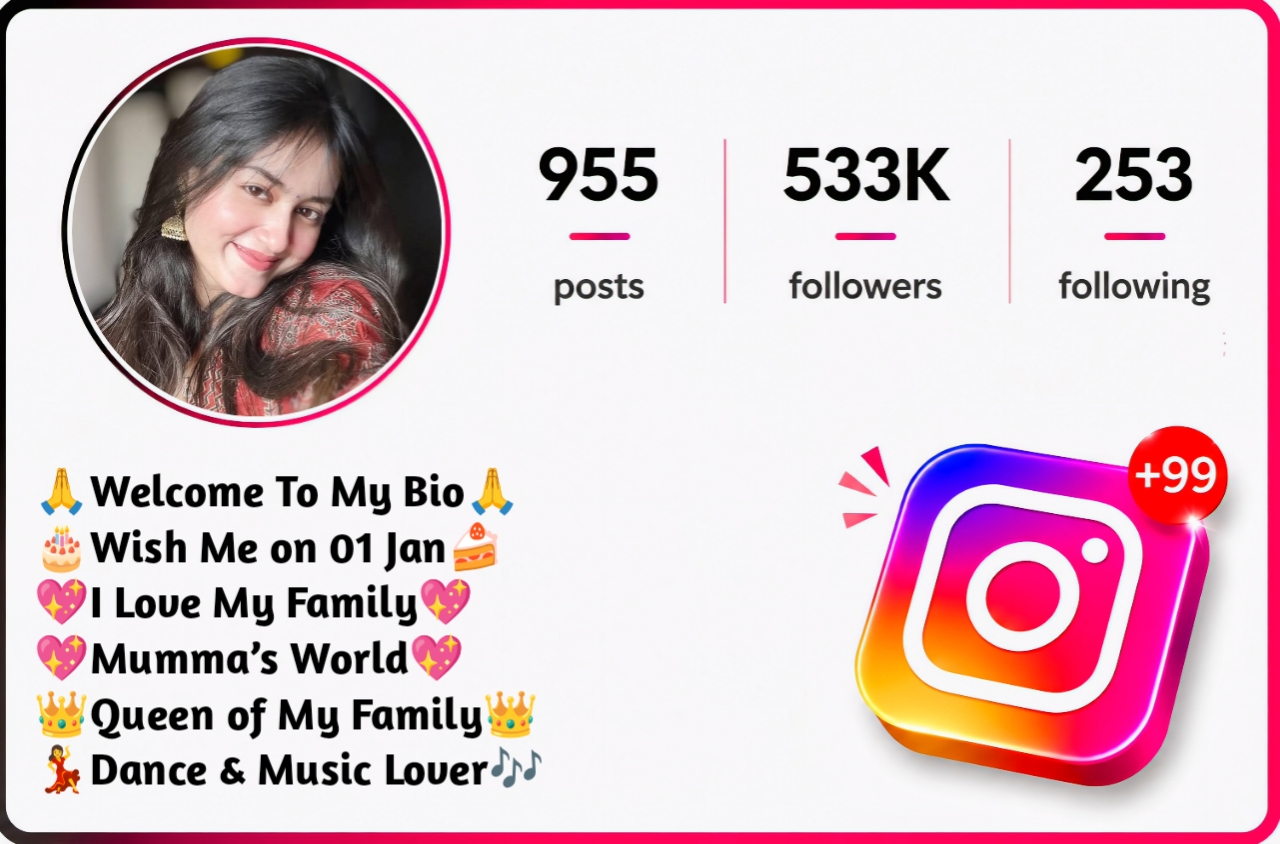 Instagram Bio For Girls Attitude